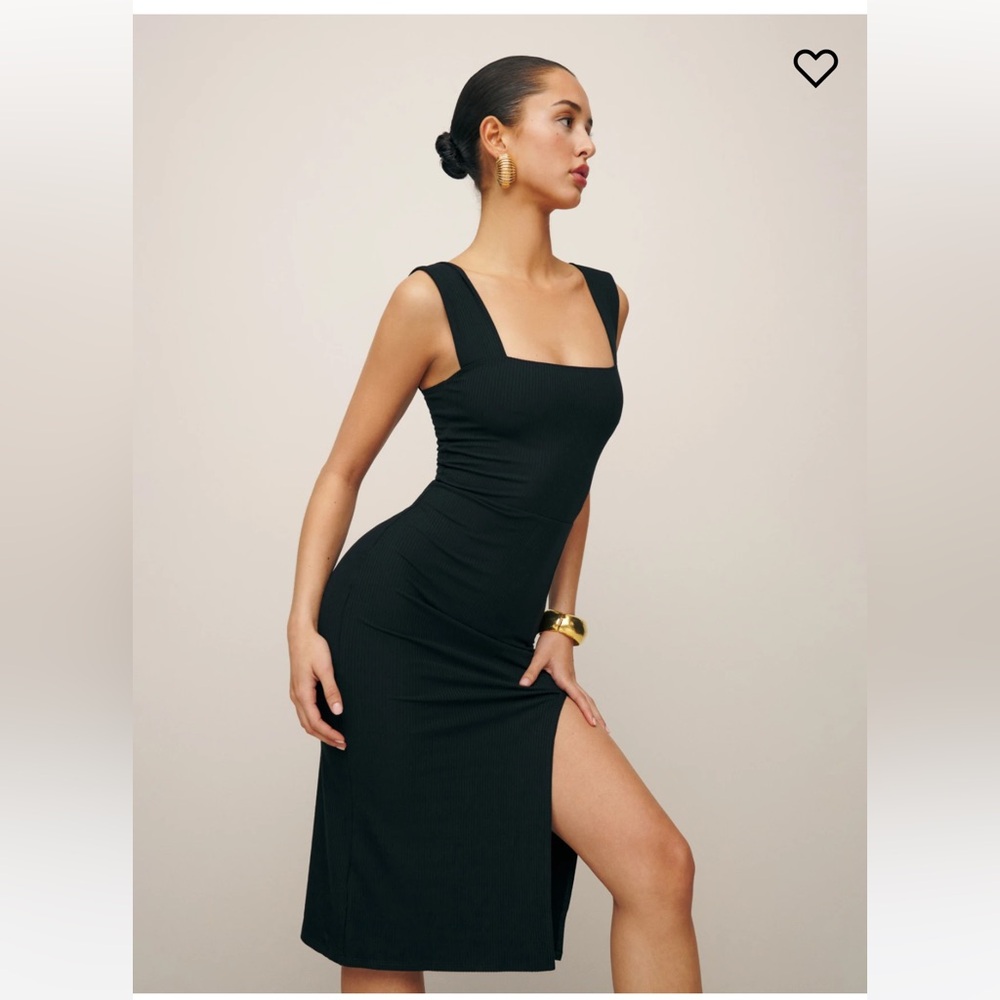 - Reformation Cassie Dress- NWT